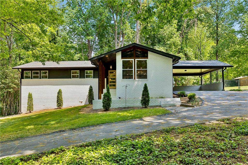 4599 Somerset Road - Photo 1