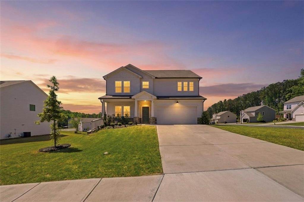 14 Ledgemont Way - Photo 1
