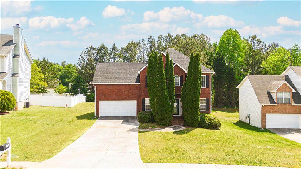6635 Wellesley Drive - Photo 1