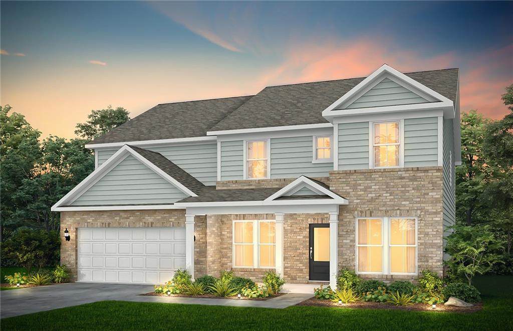 3231 Morris Hills Drive - Photo 1