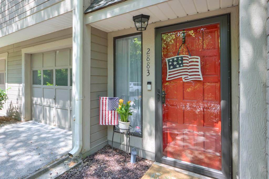 2883 Torreya Way - Photo 1