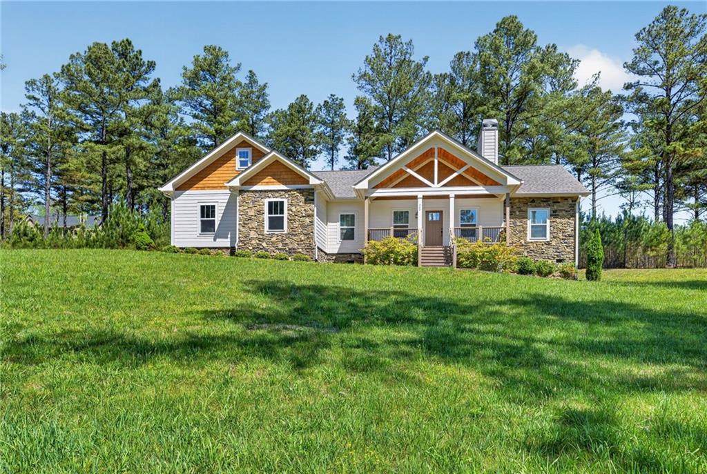292 Highpoint Trail - Photo 1