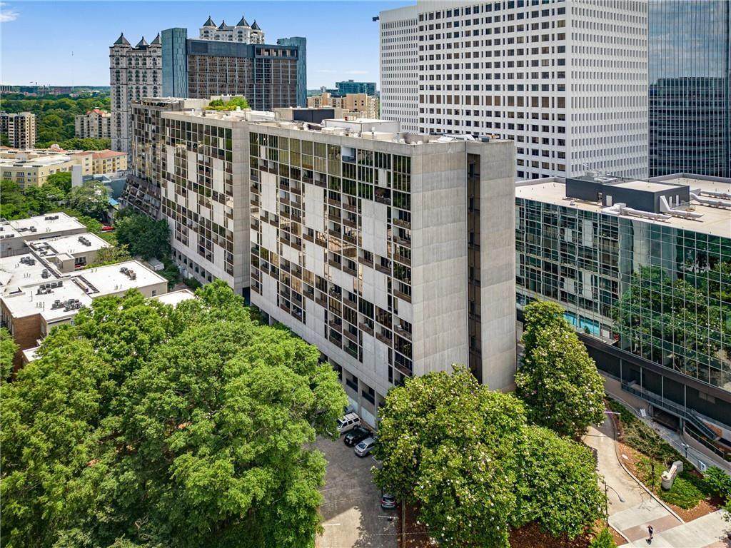 145 15th Street - Photo 1