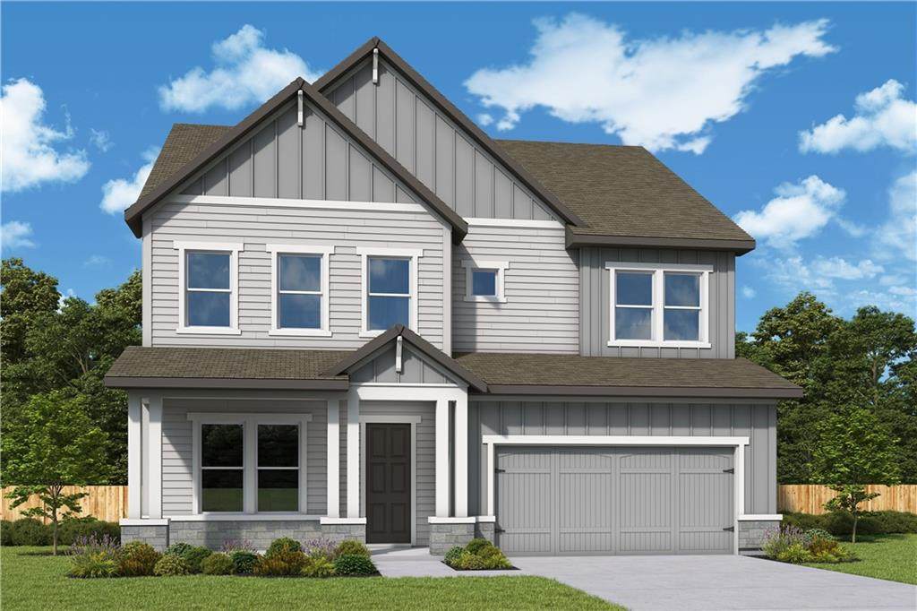 4920 Beechnut Circle - Photo 1