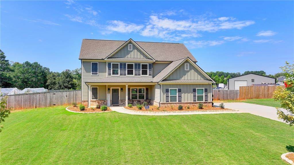 4500 Bay Creek Road - Photo 1