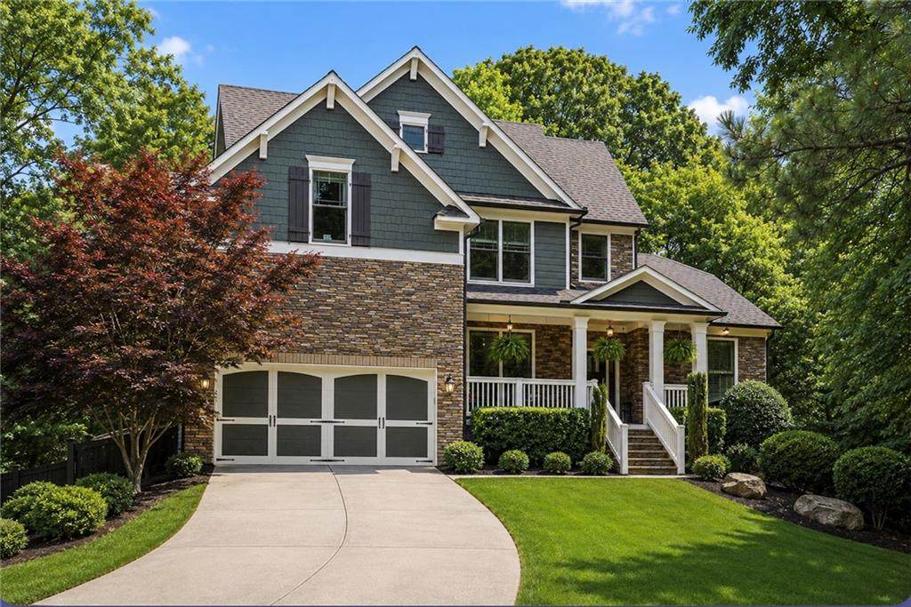 4802 Archer Place - Photo 1