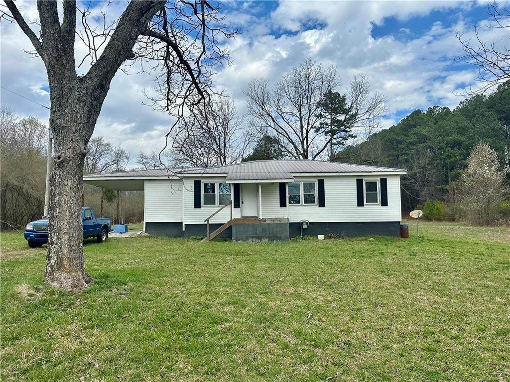 456 Cummings Road - Photo 1