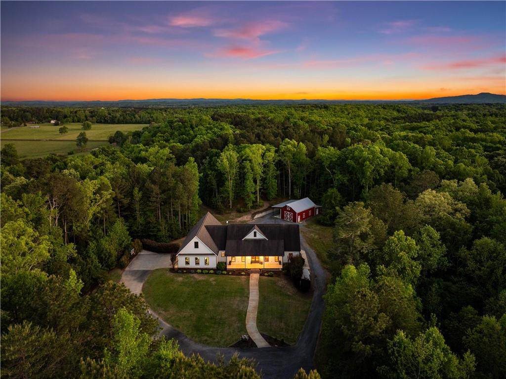 3576 Rock Creek Road - Photo 1