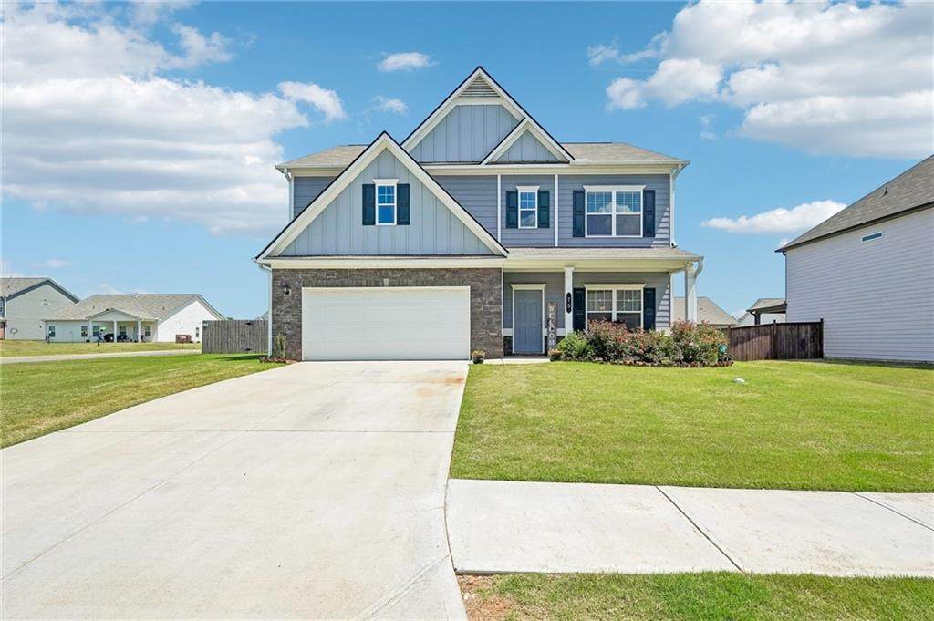 75 Jackson Farm Road - Photo 1