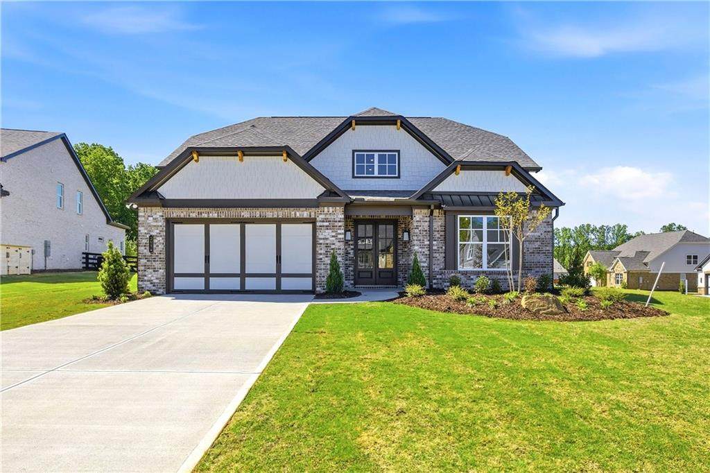 2695 Marie Way - Photo 1