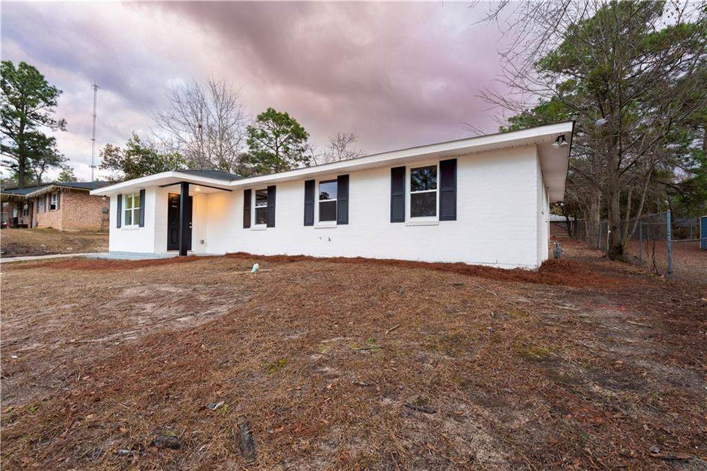 2422 Amsterdam Drive - Photo 1