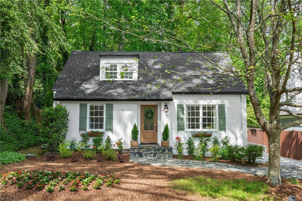 2652 Green Meadows Lane - Photo 1