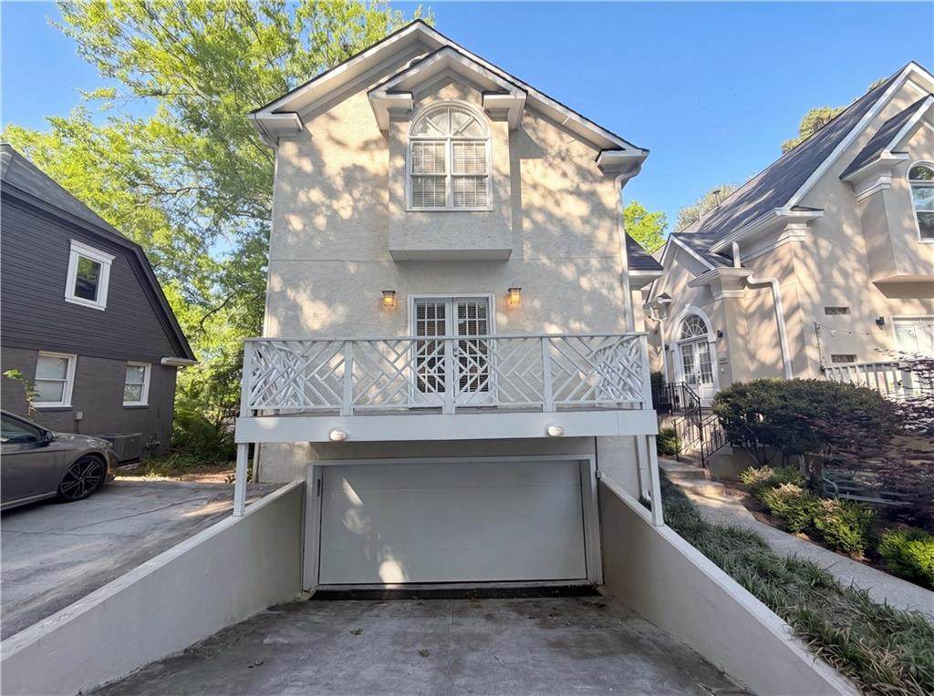 1821 Monroe Drive - Photo 1