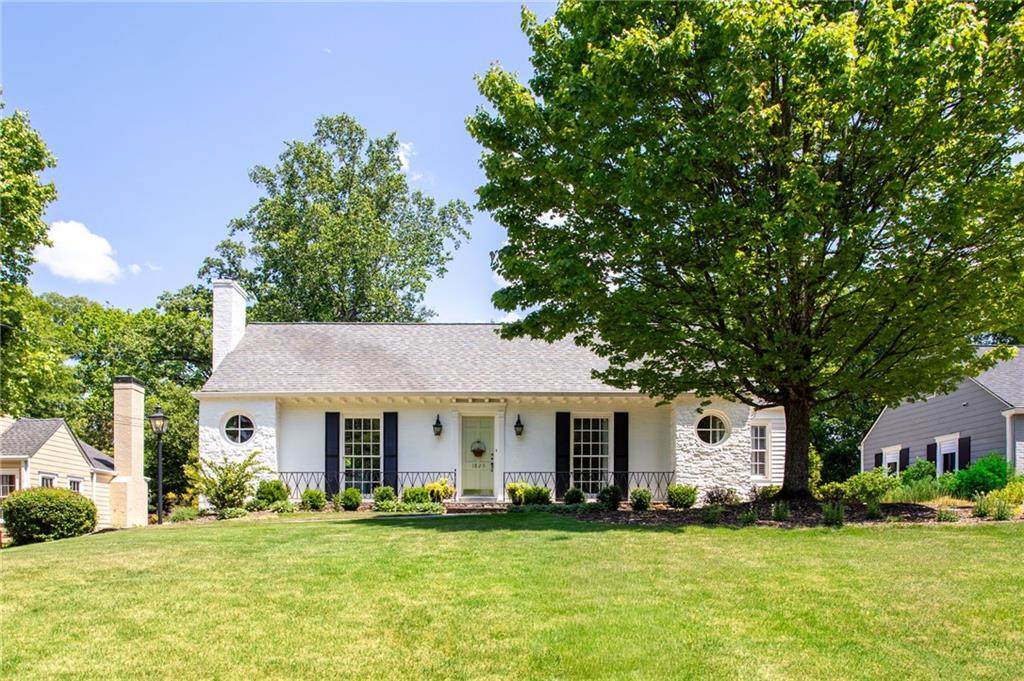 1825 Greystone Road - Photo 1