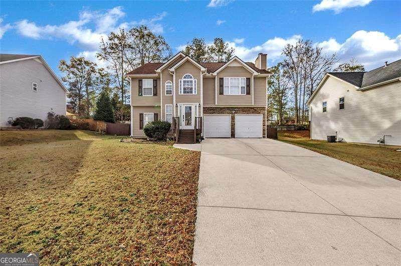 8448 Brook Lake Lane - Photo 1