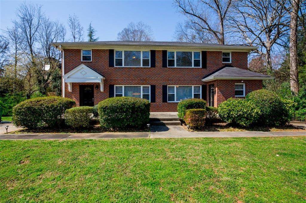 1536 Beech Valley Way - Photo 1