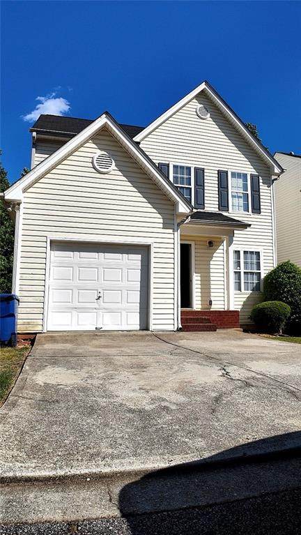 429 Village Bluff Drive - Photo 1