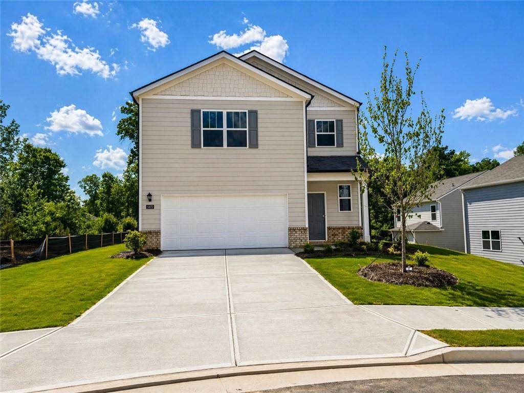 5475 Cypress Circle - Photo 1