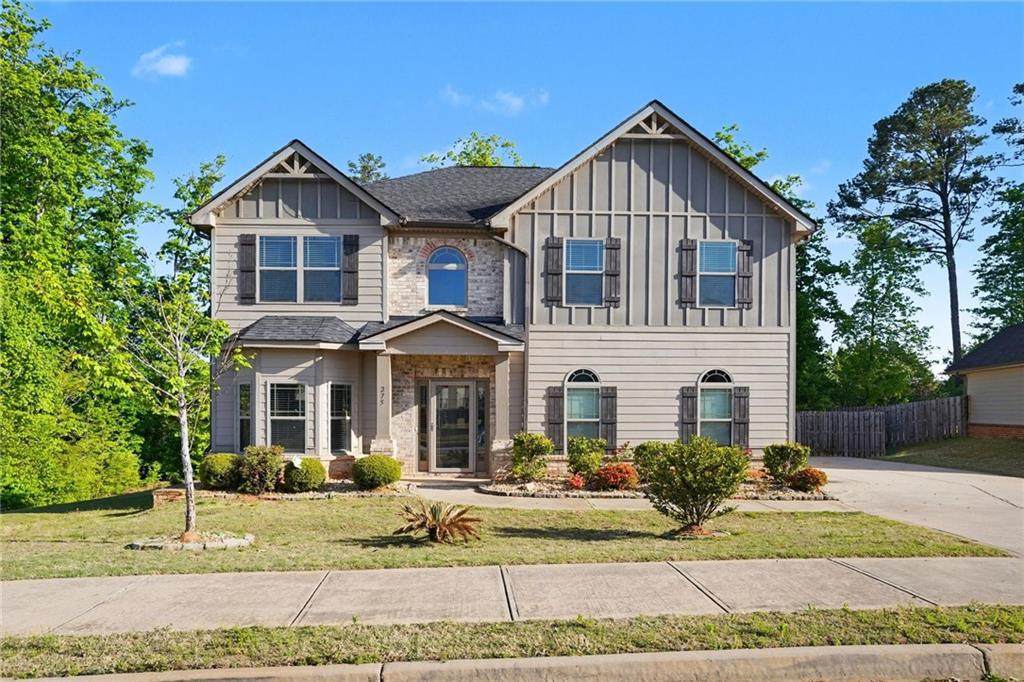 275 Silver Ridge Road - Photo 1