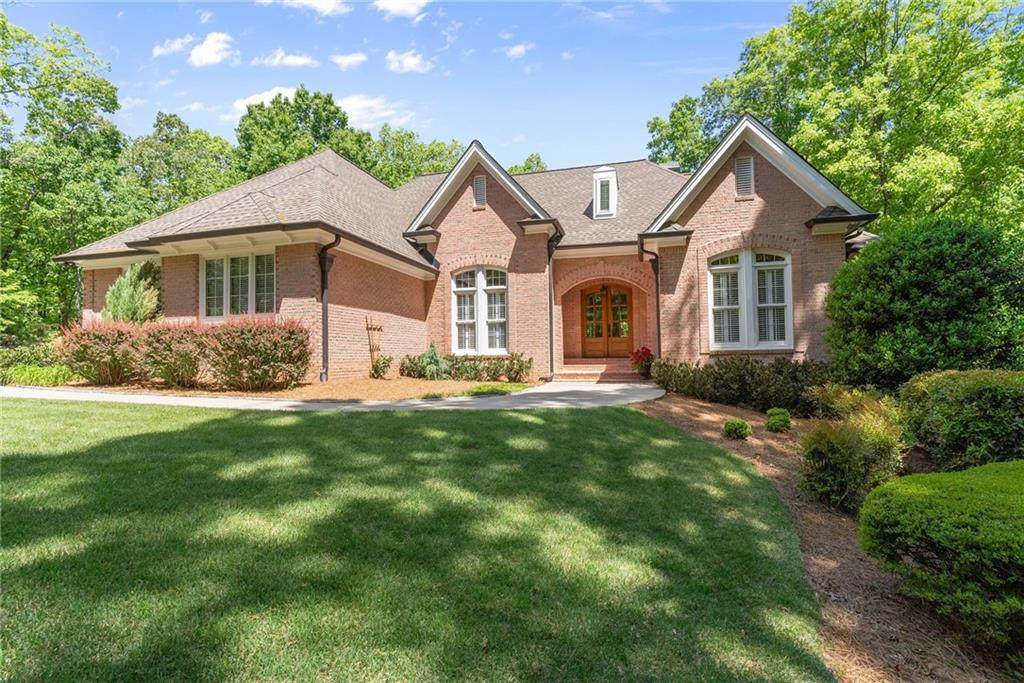 3560 Greystone Road - Photo 1
