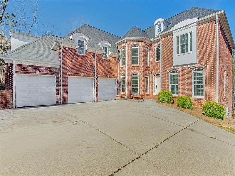 129 Preserve Parkway - Photo 1