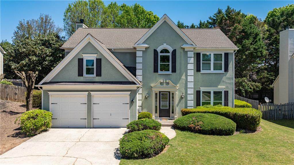 340 Stedford Lane - Photo 1