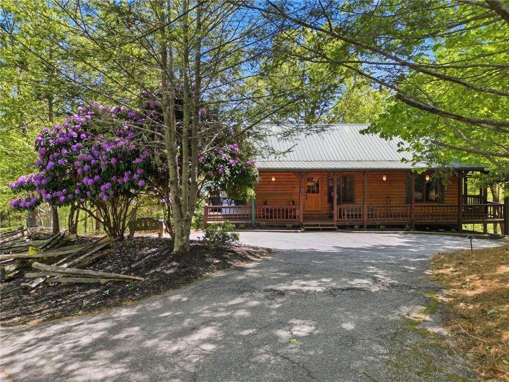 287 Necowa Cove Overlook - Photo 1