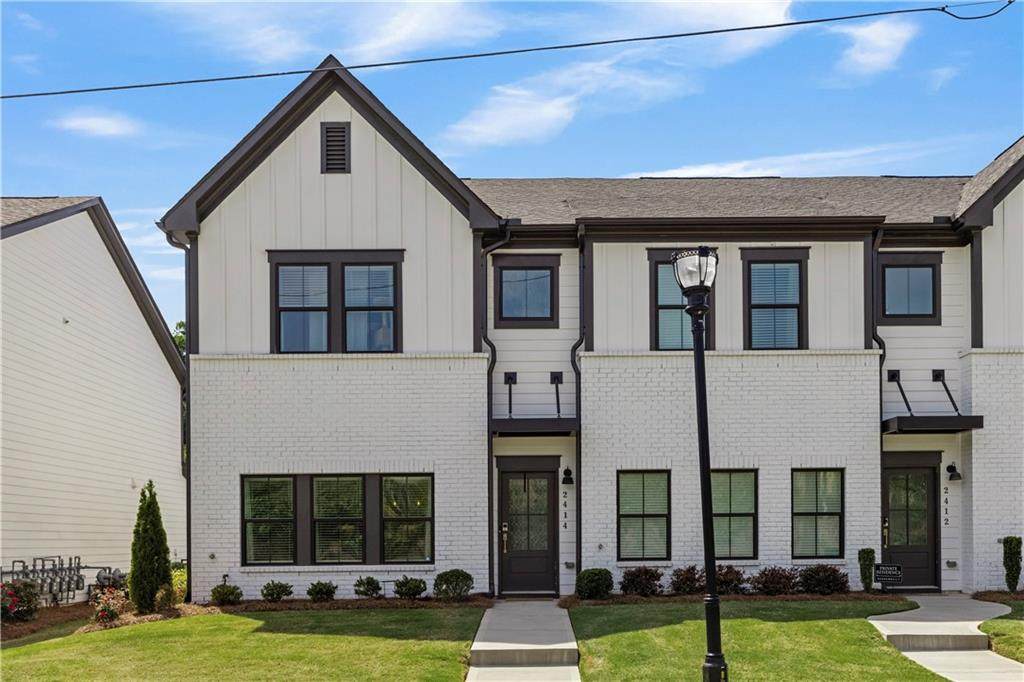 2414 Lakeshore Lane - Photo 1