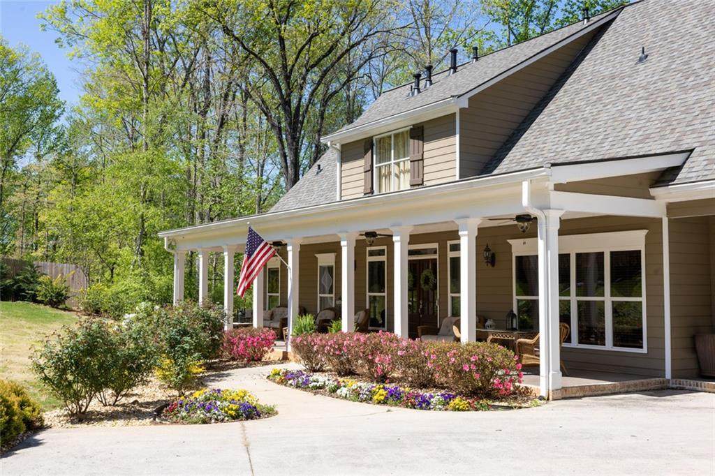 5725 Riley Road - Photo 1