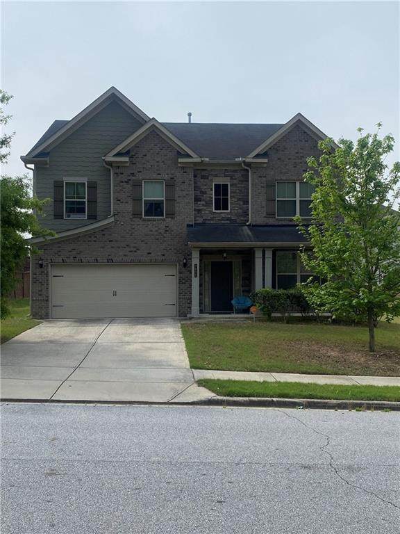 7931 Nolan Trail - Photo 1