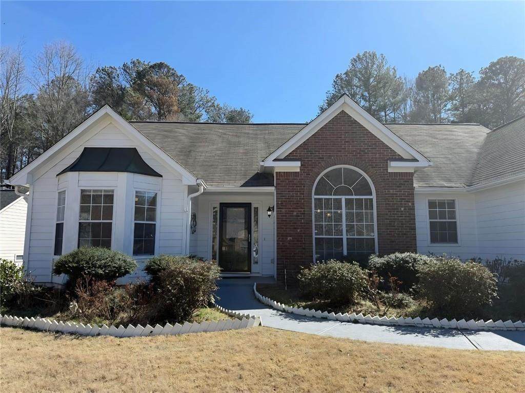 2029 Manor Oak Lane - Photo 1