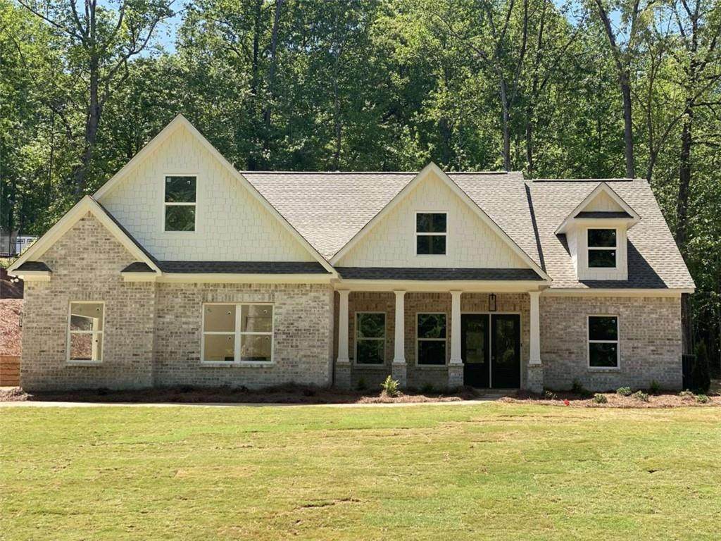 439 Oak Ridge Drive - Photo 1