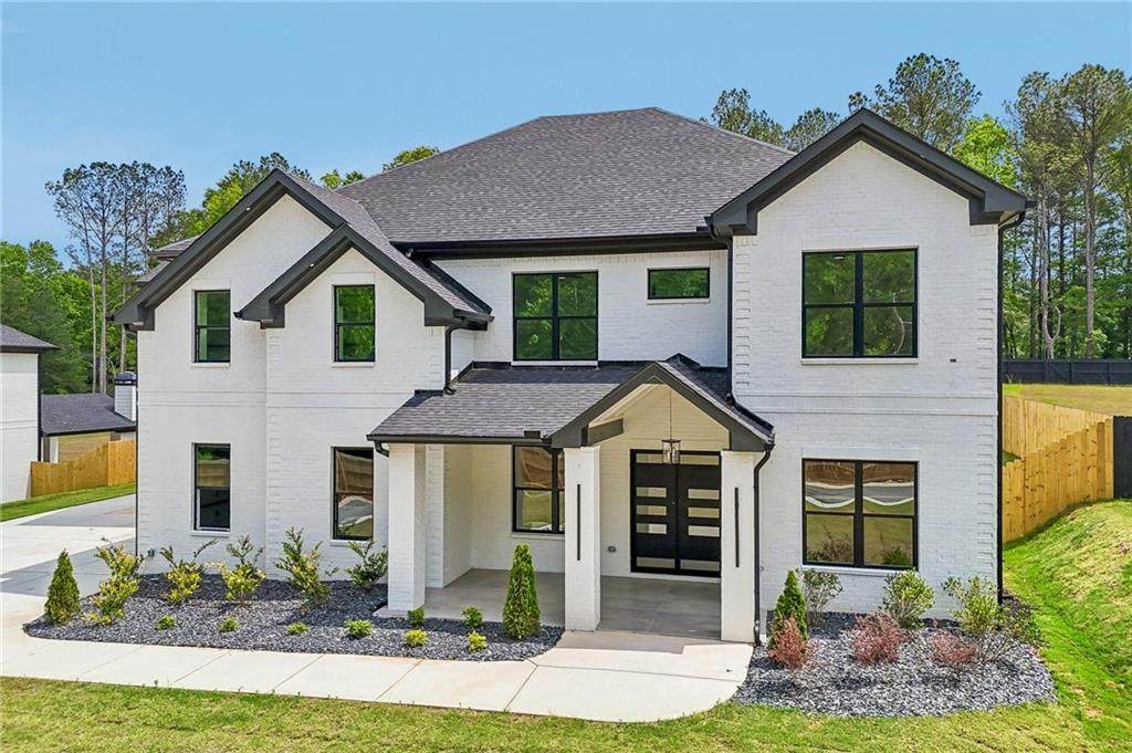 2592 Camp Mitchell Rd Lot 3 - Photo 1