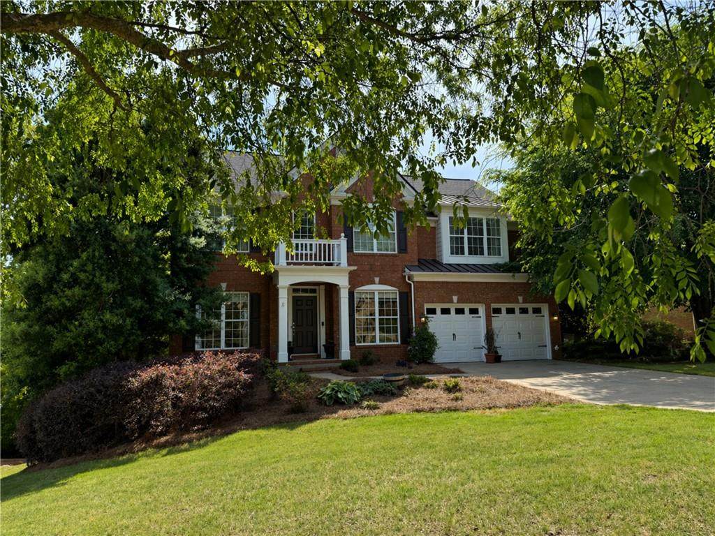 1445 Badingham Drive - Photo 1