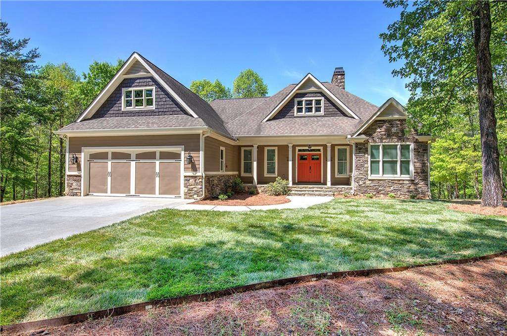 25 Mountain Creek Trail - Photo 1