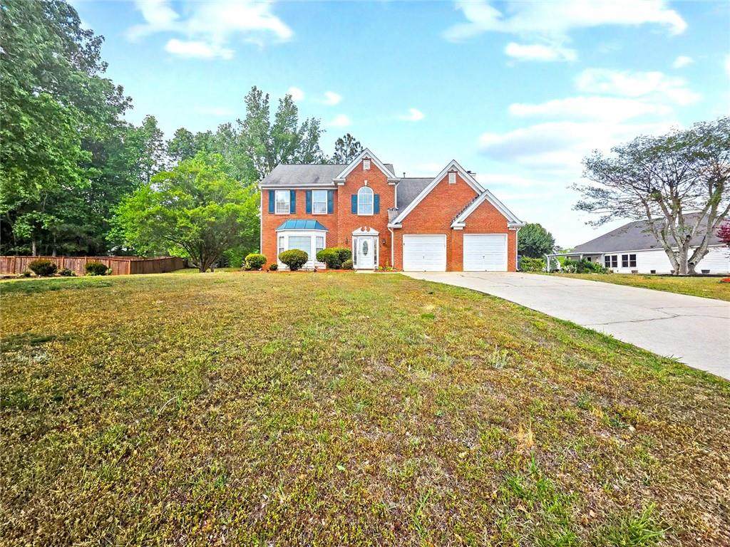 48 Savanna Court - Photo 1