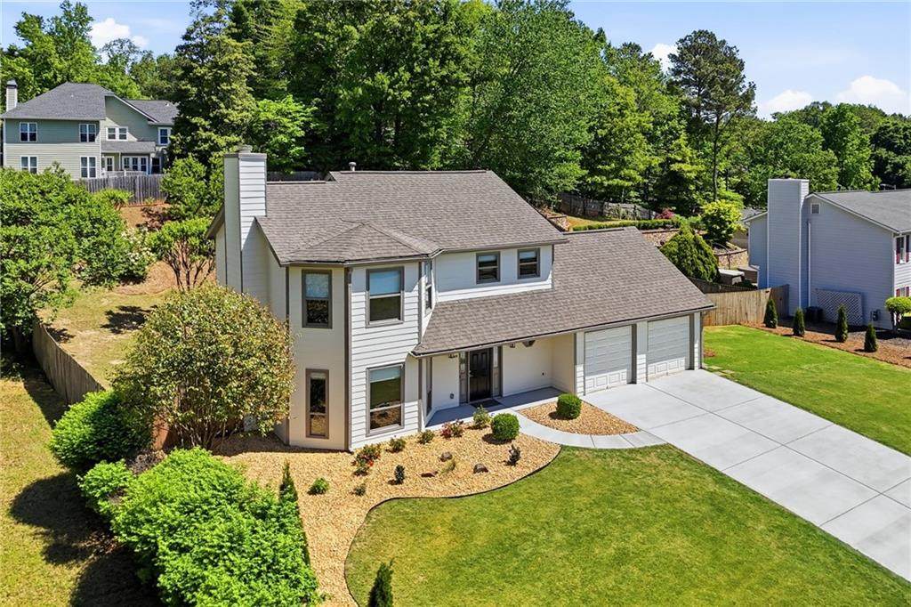 4489 Coventry Way - Photo 1