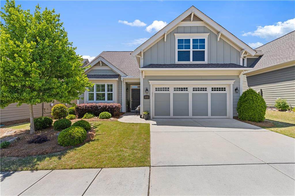 3826 English Oak Drive - Photo 1