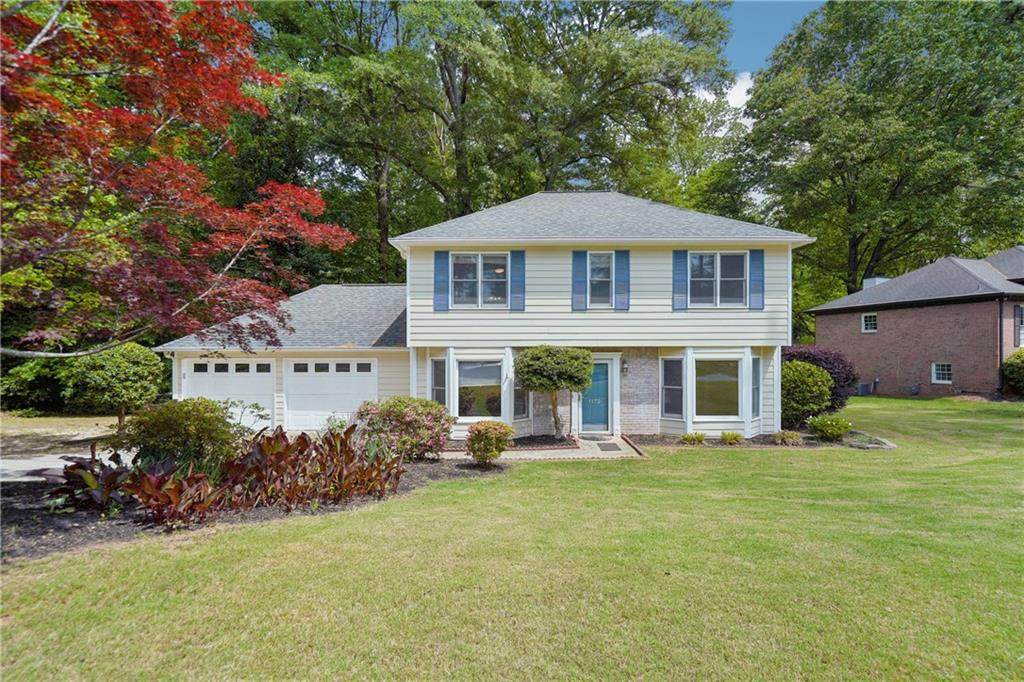 1172 Dogwood Forest Drive - Photo 1