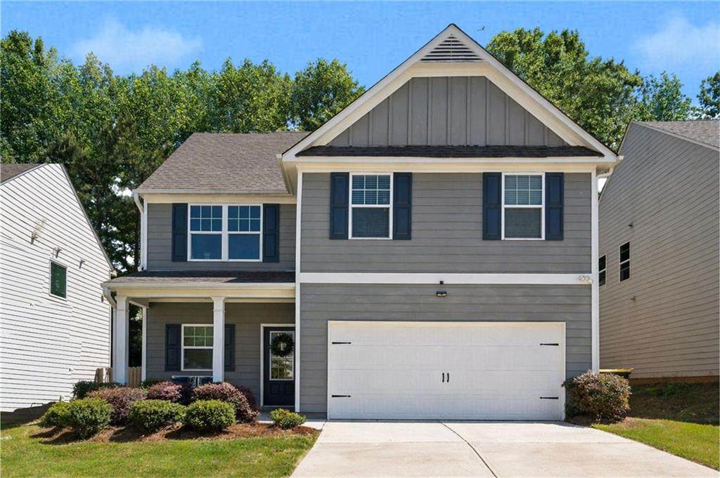 48 Ulsh Park Drive - Photo 1