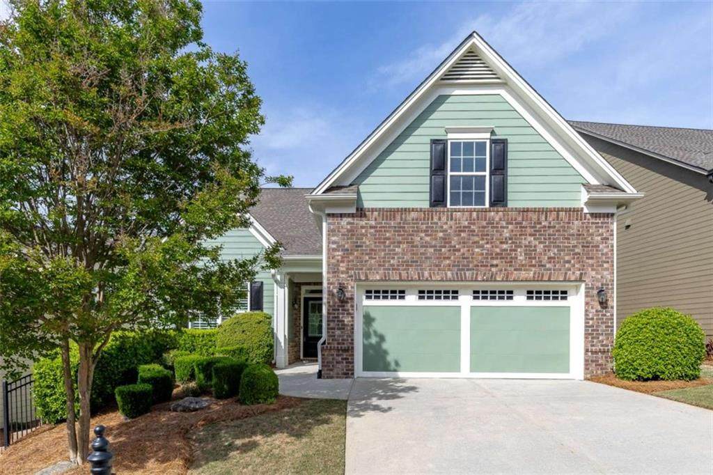 3522 Blue Cypress Cove - Photo 1