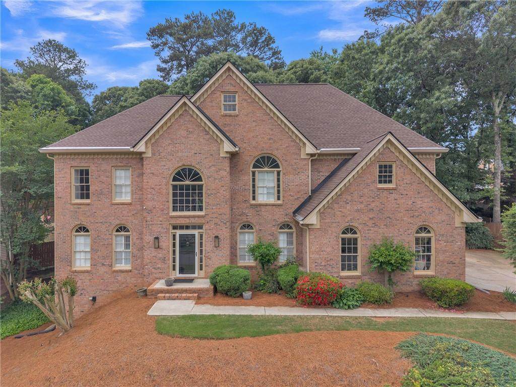 1085 Castle Pointe Lane - Photo 1