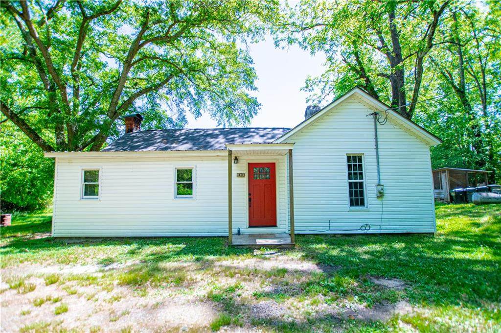 857 Jones Mill Road - Photo 1