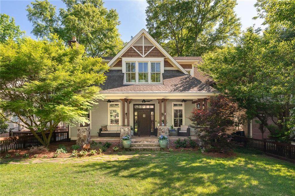 245 Forkner Drive - Photo 1
