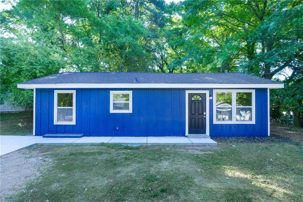 373 Floyd St - Photo 1