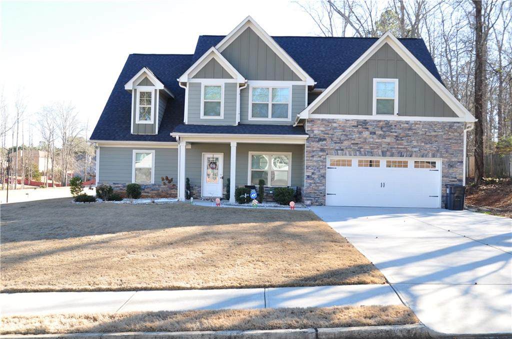 328 Smallwood Lane - Photo 1