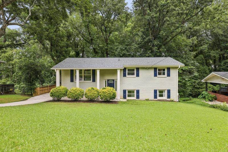 3453 Tulip Drive - Photo 1