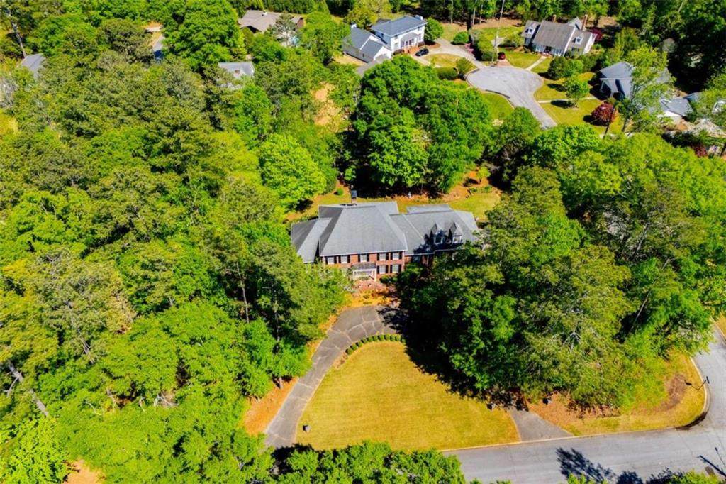 203 Ole Hickory Trail - Photo 1
