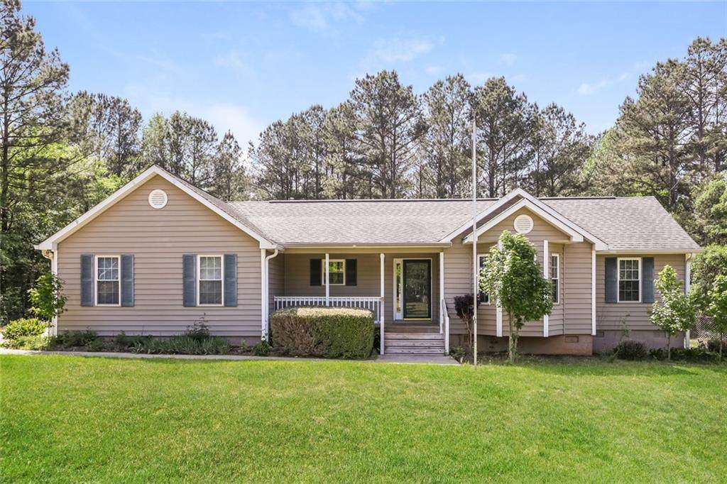 701 Derek Place - Photo 1