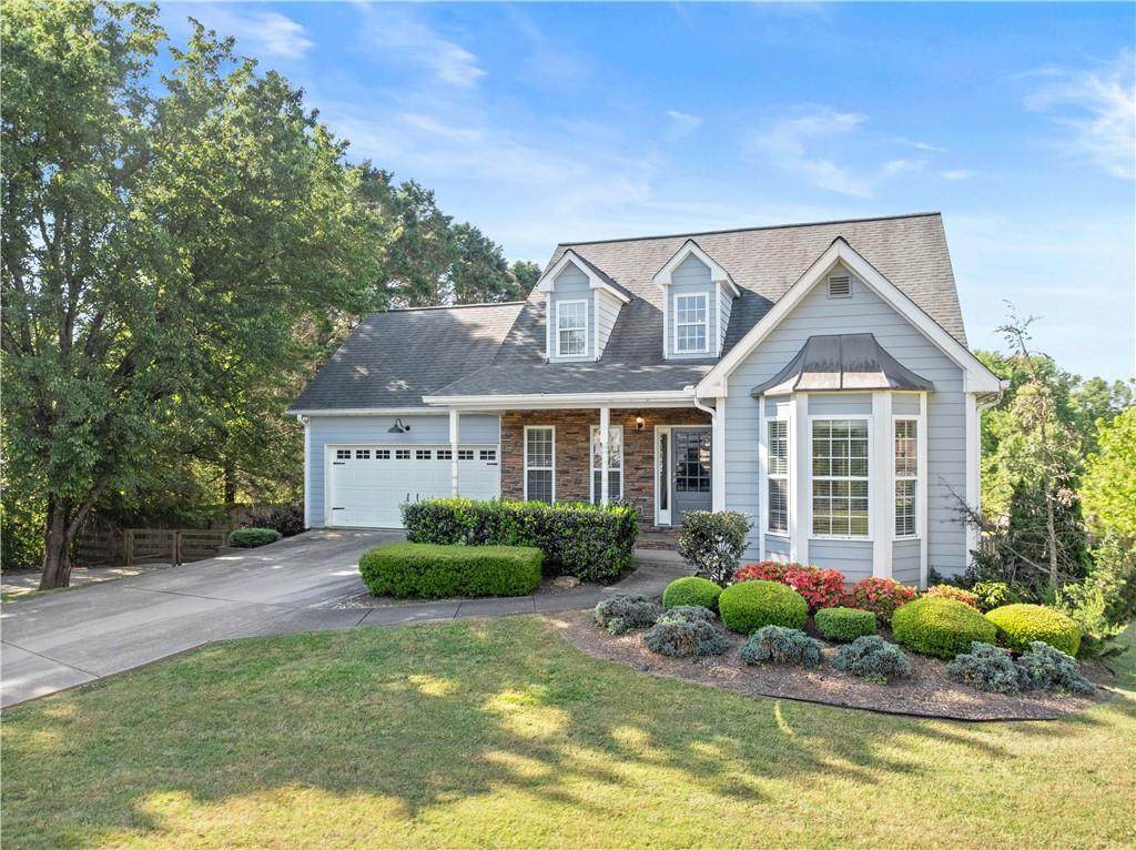 7250 Bannister Road - Photo 1